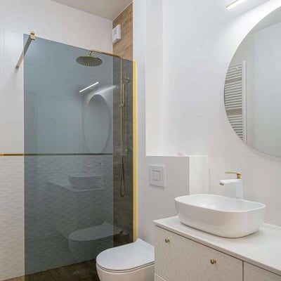 Аренда стильной 3-комнатной квартиры, 75 м², Варшава, Польша